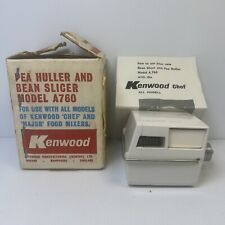 Kenwood chef pea for sale  Shipping to Ireland