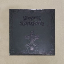 Black sabbath 1bd d'occasion  Expédié en France