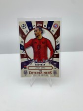 Tarjetas especiales TOPPS Match Attax Champions League 24/25 segunda mano  Embacar hacia Mexico
