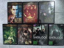 Auswahl filmklassiker sherlock gebraucht kaufen Auswahl filmklassiker sherlock gebraucht kaufen  Sindelfingen