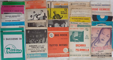 Spartiti musicali lotto usato  Certaldo