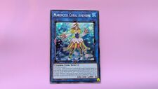 Yugioh marincess coral for sale  FROME