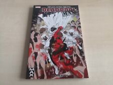 Deadpool Max Band 2 Lang lebe Hydra! November 2017 Marvel/Panini Comics Z1 comprar usado  Enviando para Brazil