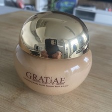 Gratiae exfoliating body for sale  LONDON