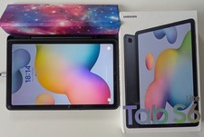 Samsung galaxy tab d'occasion  Chabeuil