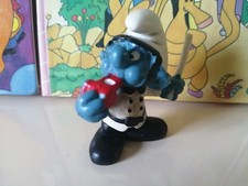 Figurine schleich peyo d'occasion  Verneuil-l'Étang