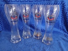 Erdinger weissbräu gläser gebraucht kaufen  Uchte