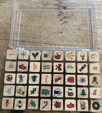 Small wooden christmas for sale Small wooden christmas for sale  KENDAL