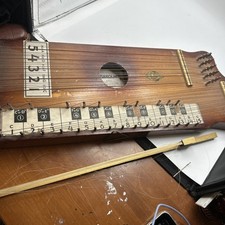 Vintage 1938 pianolin for sale  Tucson