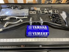 Yamaha wr250f 450f for sale  East Wenatchee