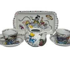 Alice wonderland mad for sale  Southfield