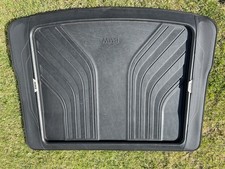 Genuine bmw boot for sale  HAVERFORDWEST