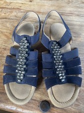 Ladies gabor blue for sale  DEREHAM