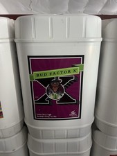 Bud factor advanced for sale  Sacramento