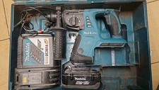 Makita bhr262 36v for sale  STOKE-ON-TRENT