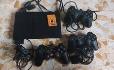 Ps2 slim nera usato Ps2 slim nera usato  Roma