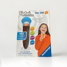 Ravensburger tiptoi stift gebraucht kaufen  Hildesheim