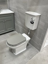 Rak washington grey for sale  TARPORLEY