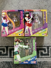 Bandai figuarts first usato  Roma