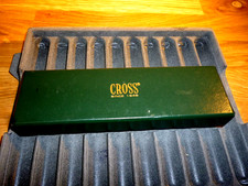 Vintage large boxed for sale  PITLOCHRY