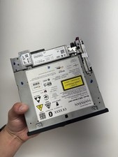 Audi head unit for sale  LONDON