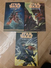 Star wars alba usato  Verbania