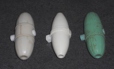 Ancien interrupteur bakélite d'occasion Ancien interrupteur bakélite d'occasion  Toulouse-