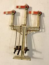 Vintage triple arm for sale  WARE