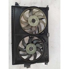 51770418 elettroventola radiat usato  Mineo