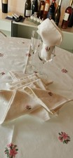 Set tischdecke 130x160cm gebraucht kaufen  Vellmar
