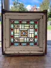 Vintage stained glass for sale  STRATFORD-UPON-AVON