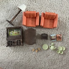 Calico critters lounging for sale  Avon
