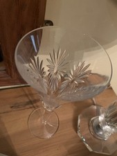 Waterford crystal jasper for sale  BRIDGEND