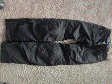 Motorrad hose 46 gebraucht kaufen  Garbsen