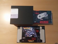 Analogue super snes d'occasion  Jarny