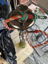shisha usato shisha usato Castelnuovo Don Bosco