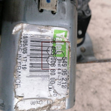 6405r1 motorino tergilunotto usato  Italia