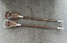 Shooting sticks rambling for sale  WHITSTABLE