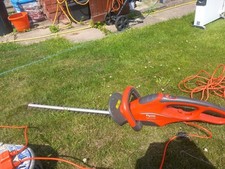Flymo easicut 610 for sale  BURTON-ON-TRENT