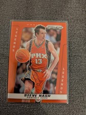 Steve nash panini gebraucht kaufen  Arnsberg