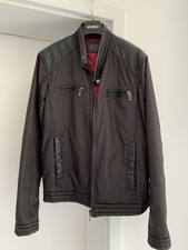 Männer lederjacke xl gebraucht kaufen  Nürnberg