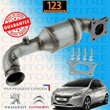 Catalizzatore filtro antiparti usato Catalizzatore filtro antiparti usato  Maglie