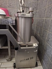Frey skar wurstfüllmaschine gebraucht kaufen  Erfurt