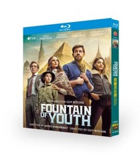 Usado, Fountain of Youth‎ (2025): 1 disco novo conjunto de caixa lacrado comprar usado  Enviando para Brazil