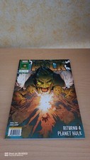 Incredibile hulk. ritorno usato  Italia