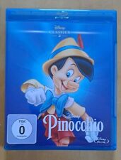 Pinocchio disney classics gebraucht kaufen  Oranienburg