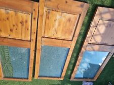 Summerhouse doors for sale  SOUTHEND-ON-SEA