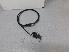 Serratura cavo sblocco usato  Napoli