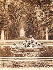 Vintage postcard versaille for sale  Pasco