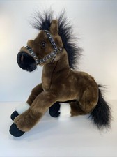 Jaag plush brown for sale  Monument